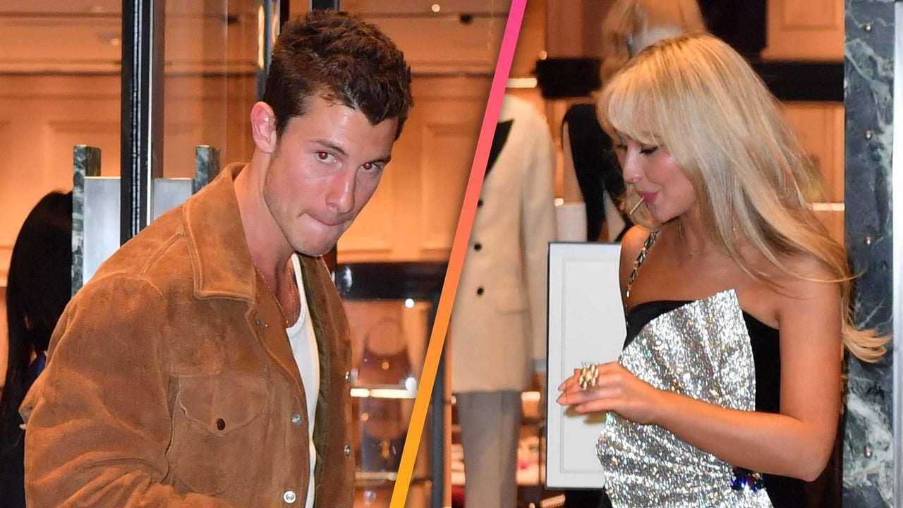 Shawn Mendes Reveals Status of His Relationship With Sabrina Carpenter